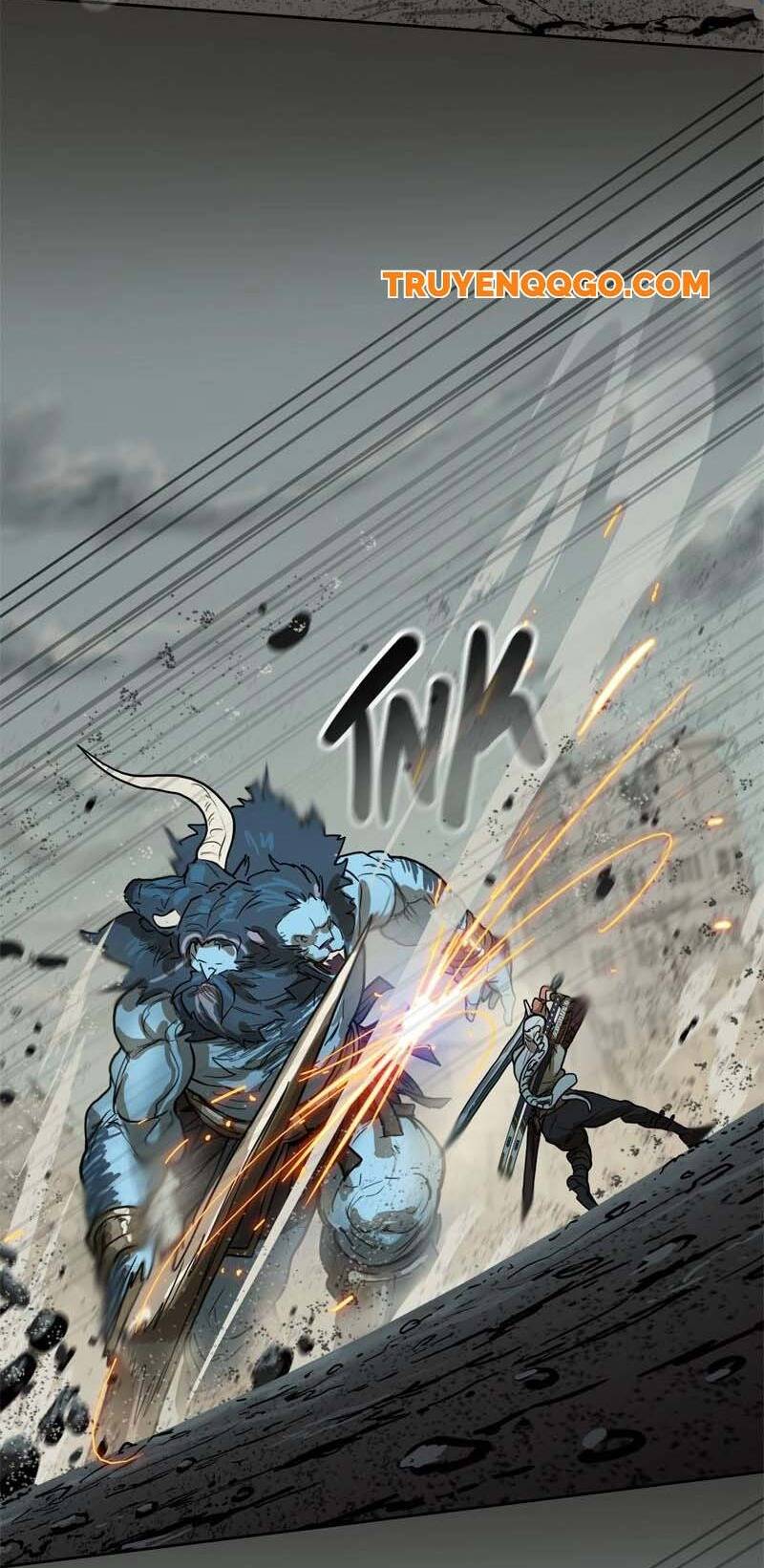 Thách Thức Chapter 122 - Trang 2