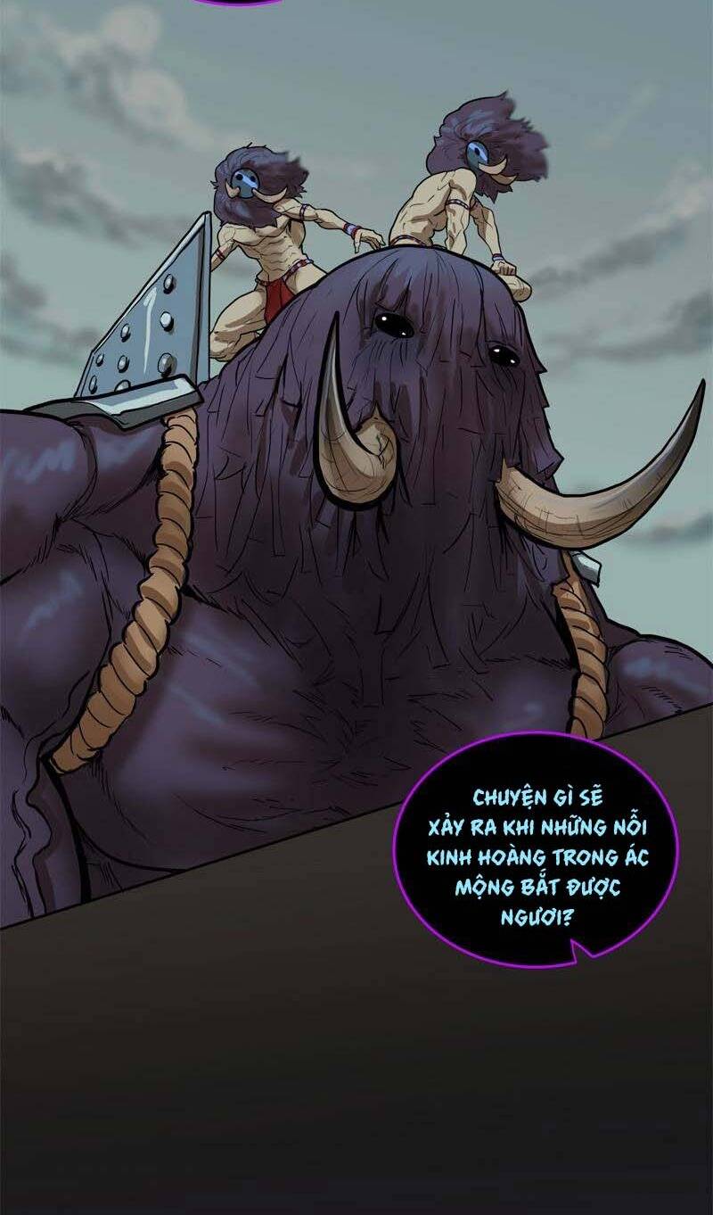 Thách Thức Chapter 122 - Trang 2