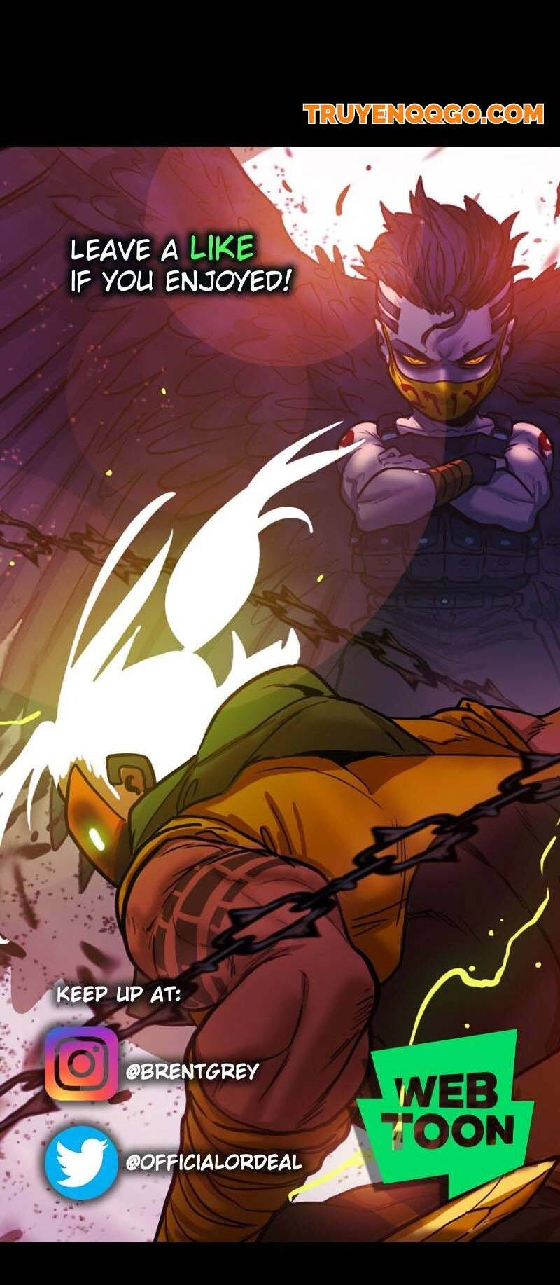 Thách Thức Chapter 122 - Trang 2