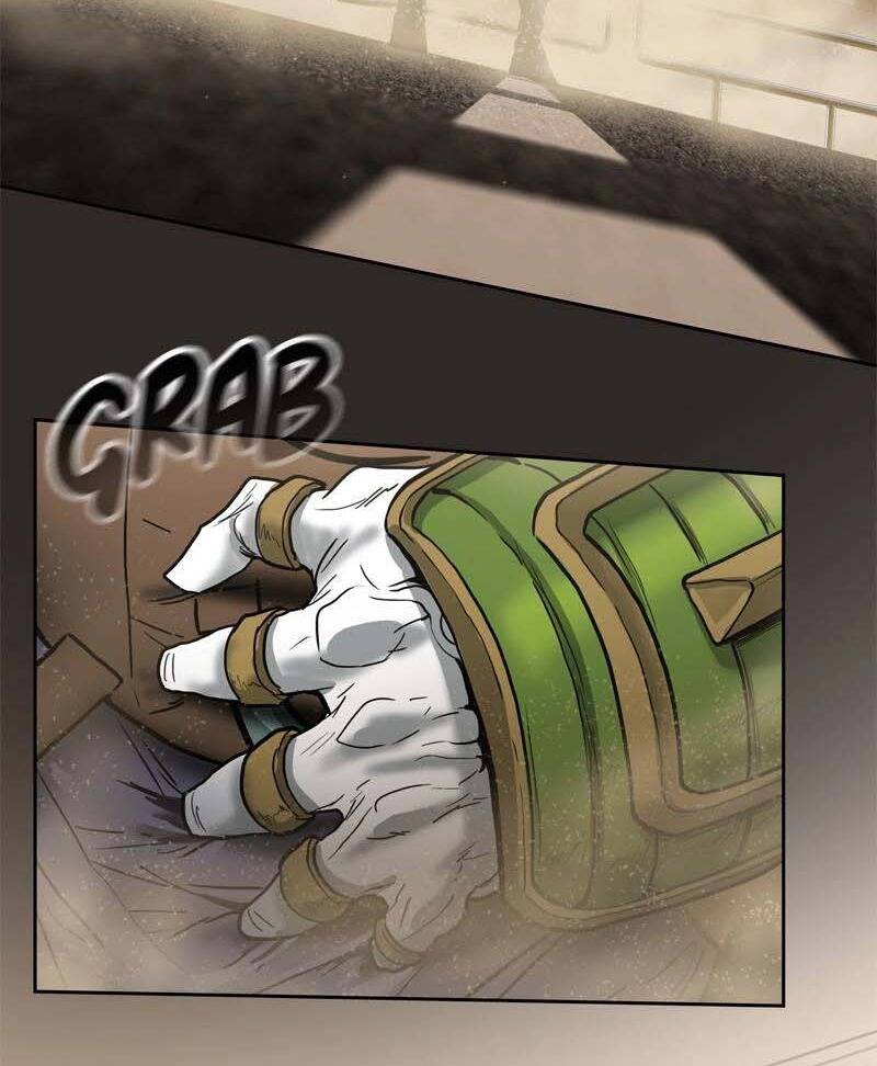 Thách Thức Chapter 123 - Trang 2