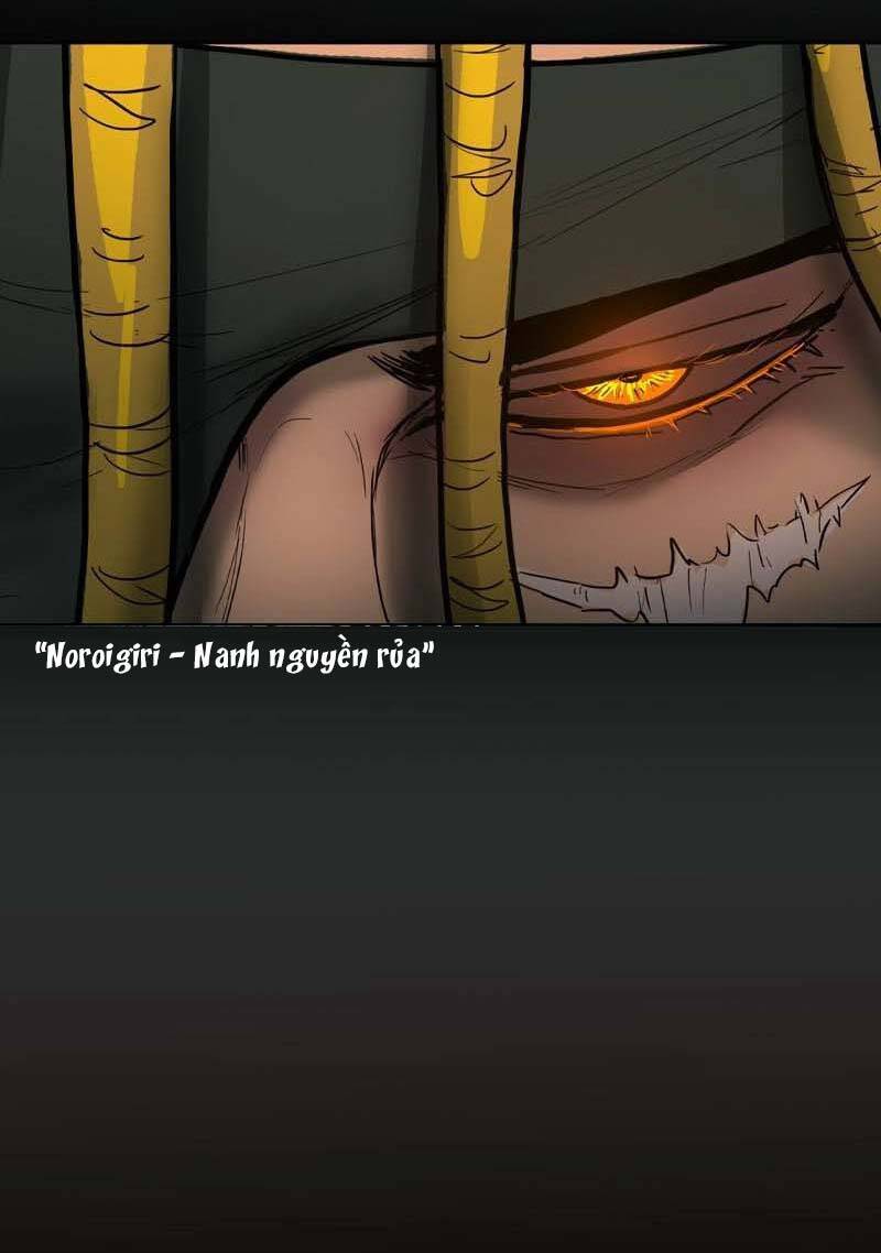 Thách Thức Chapter 123 - Trang 2