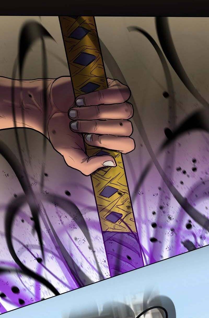 Thách Thức Chapter 123 - Trang 2