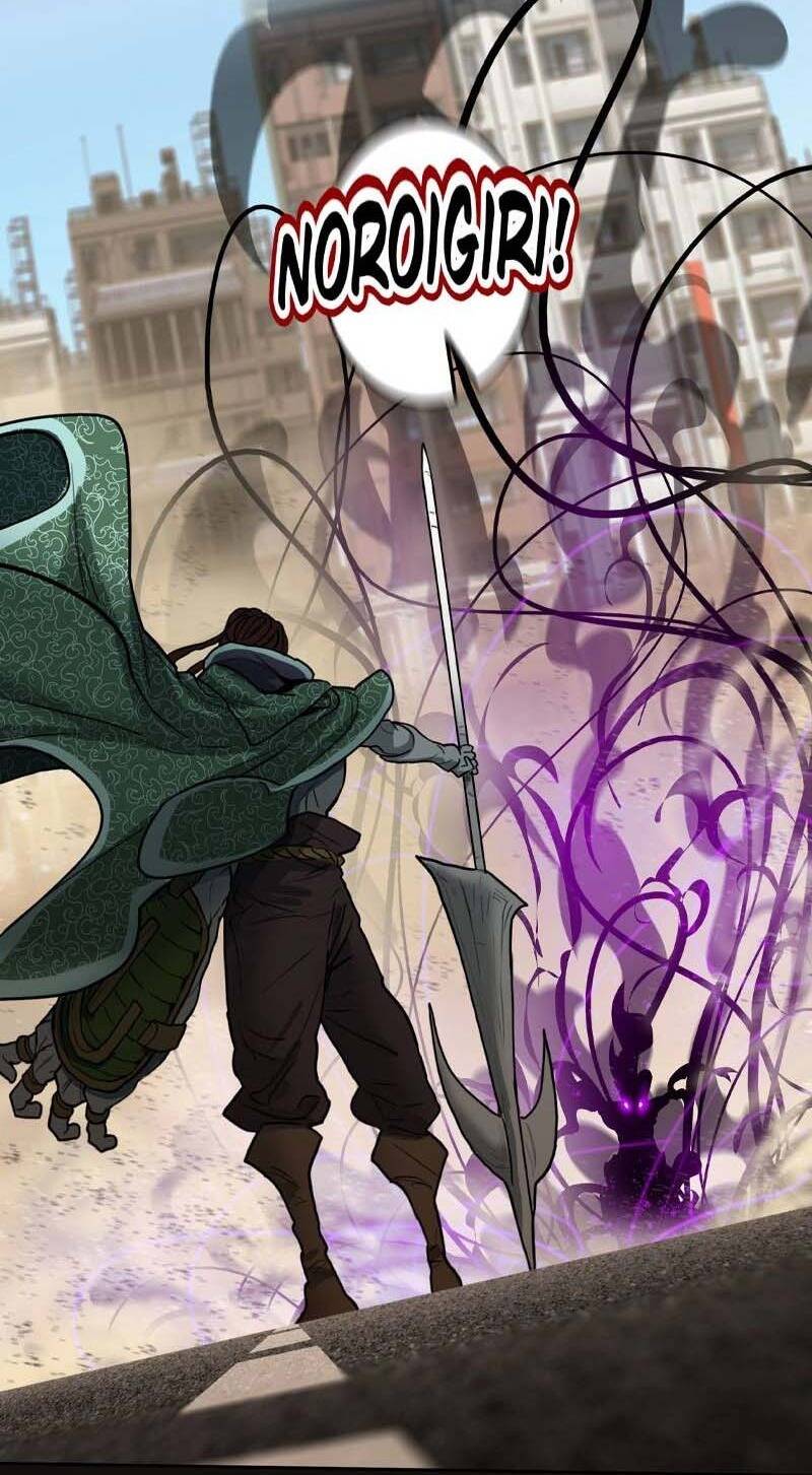 Thách Thức Chapter 123 - Trang 2