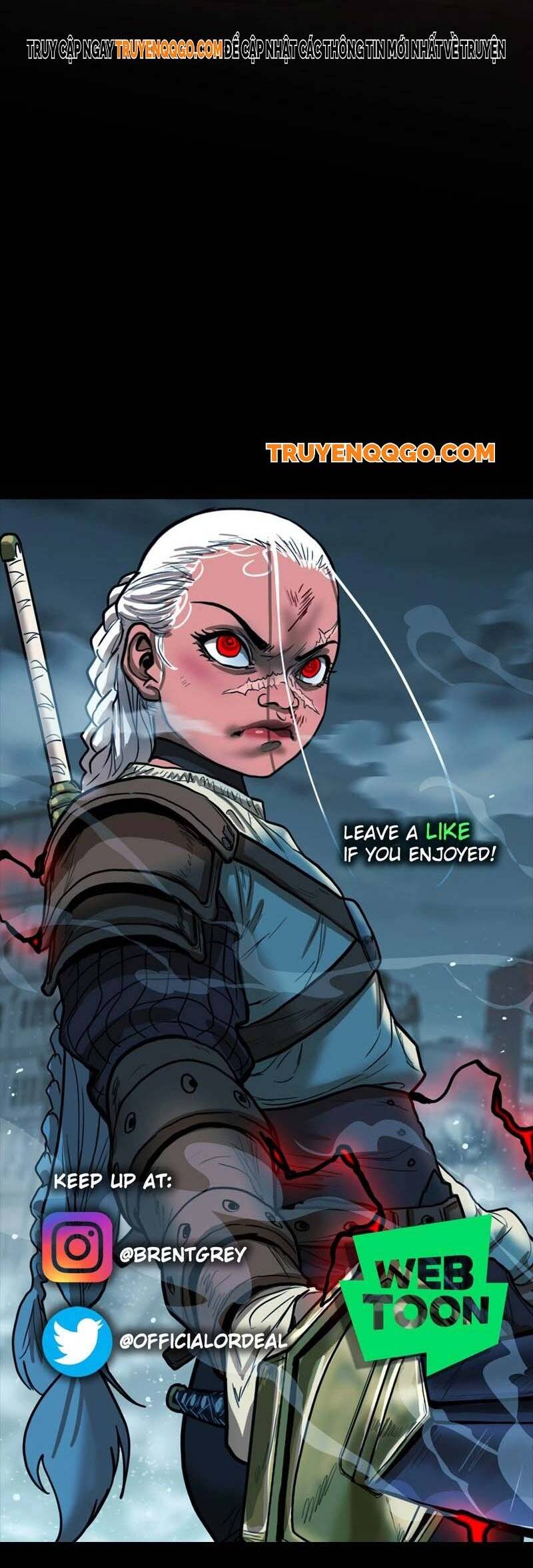 Thách Thức Chapter 123 - Trang 2
