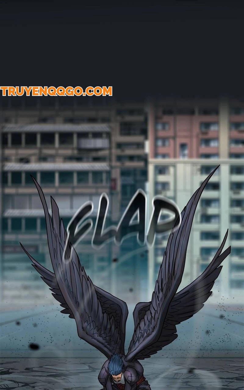 Thách Thức Chapter 124 - Trang 2