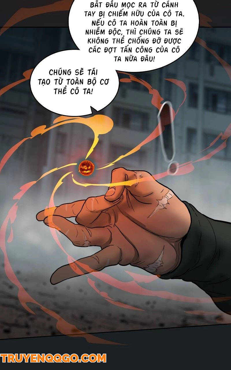 Thách Thức Chapter 124 - Trang 2