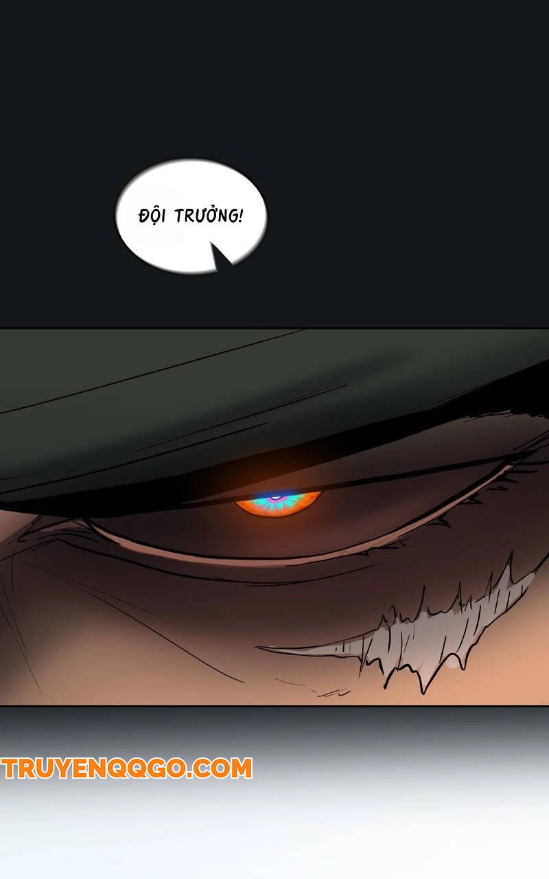 Thách Thức Chapter 124 - Trang 2