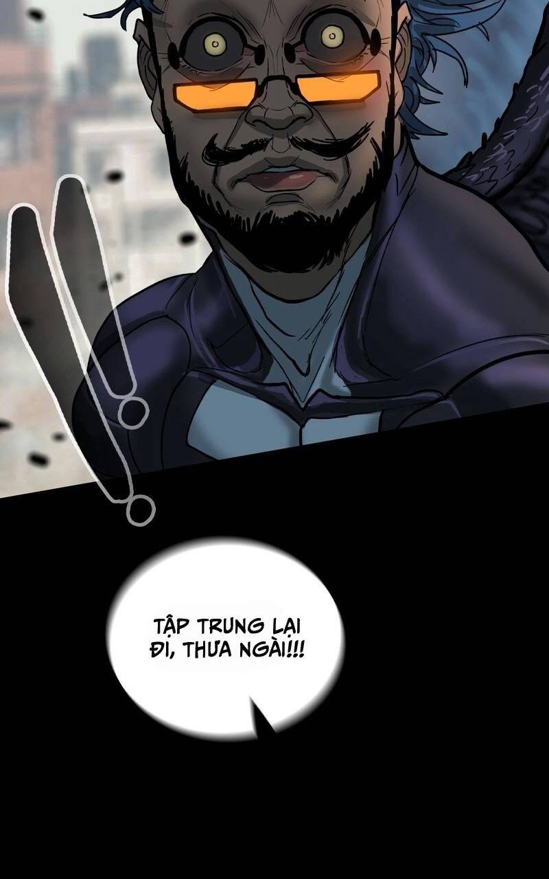 Thách Thức Chapter 125 - Trang 2