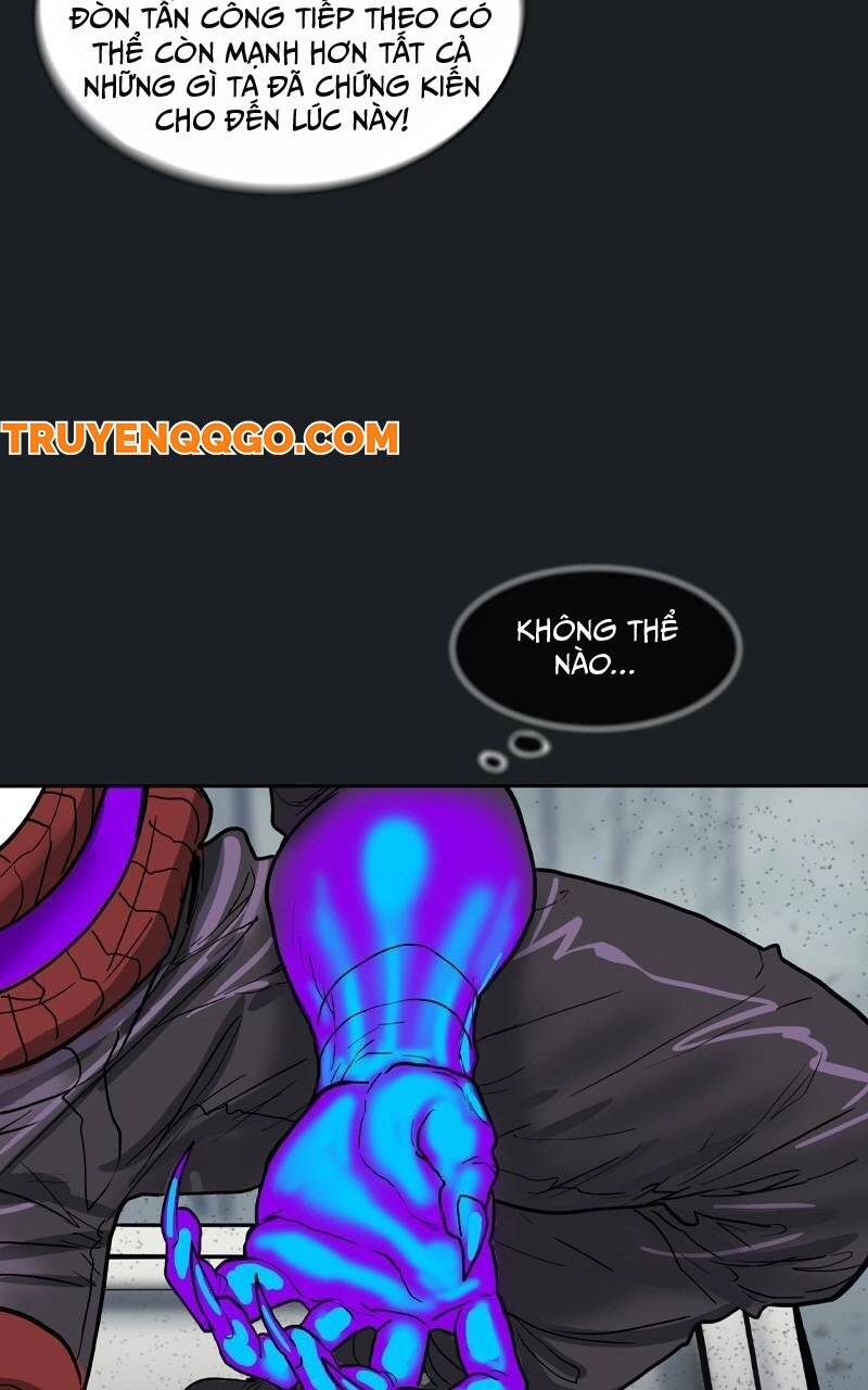 Thách Thức Chapter 125 - Trang 2