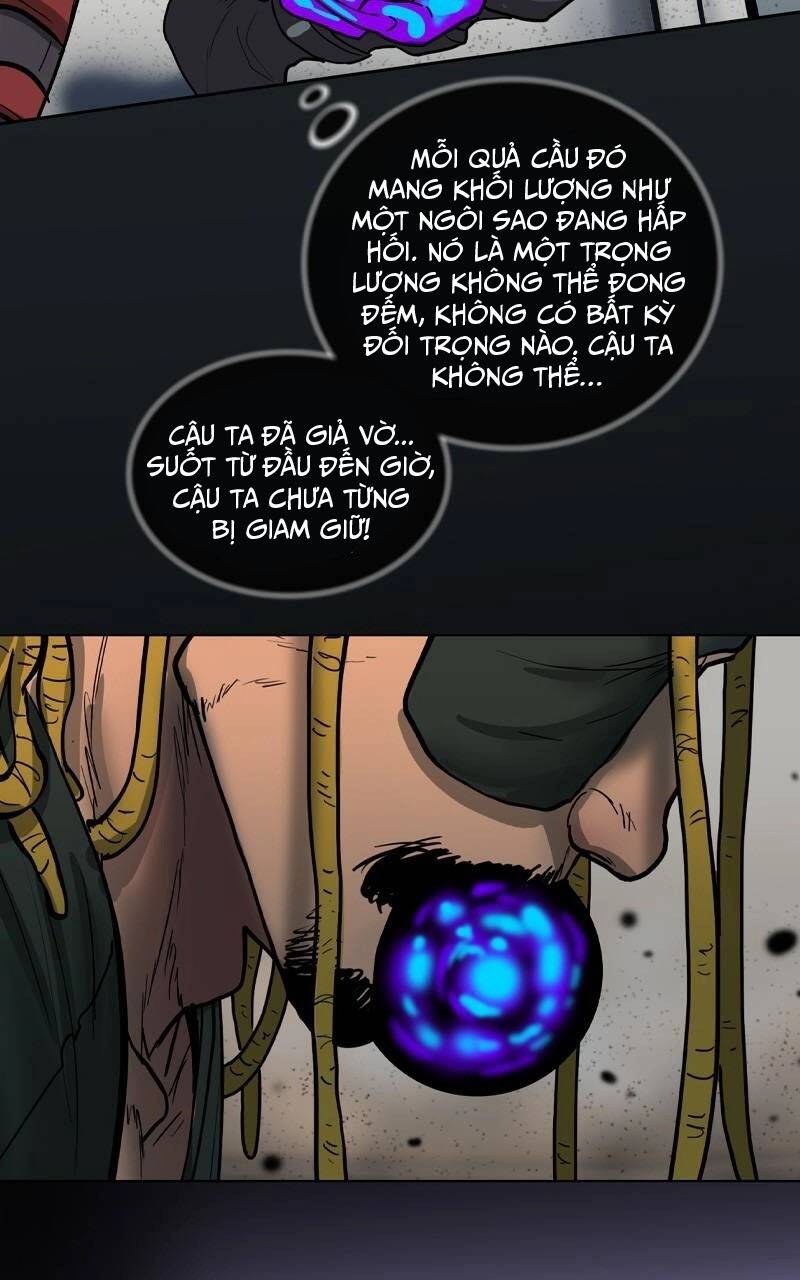 Thách Thức Chapter 125 - Trang 2