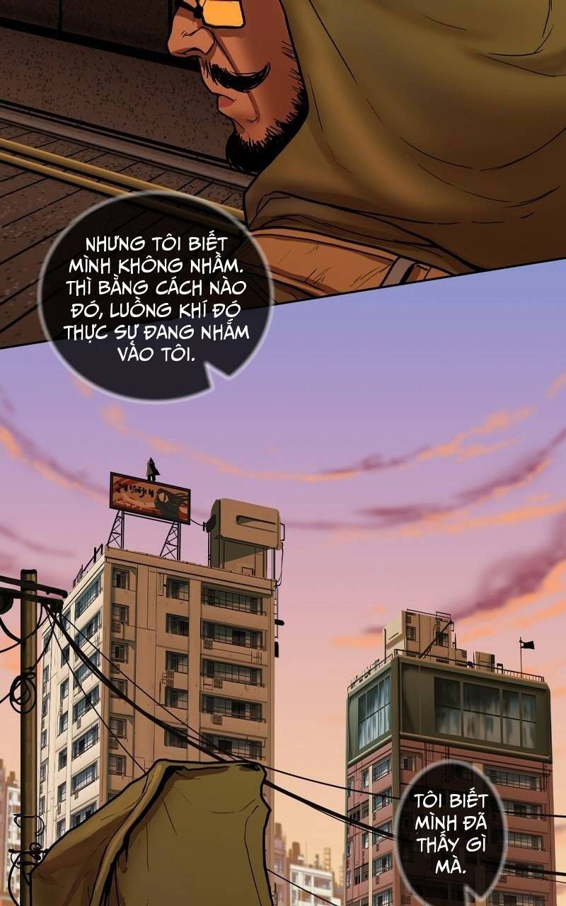 Thách Thức Chapter 125 - Trang 2