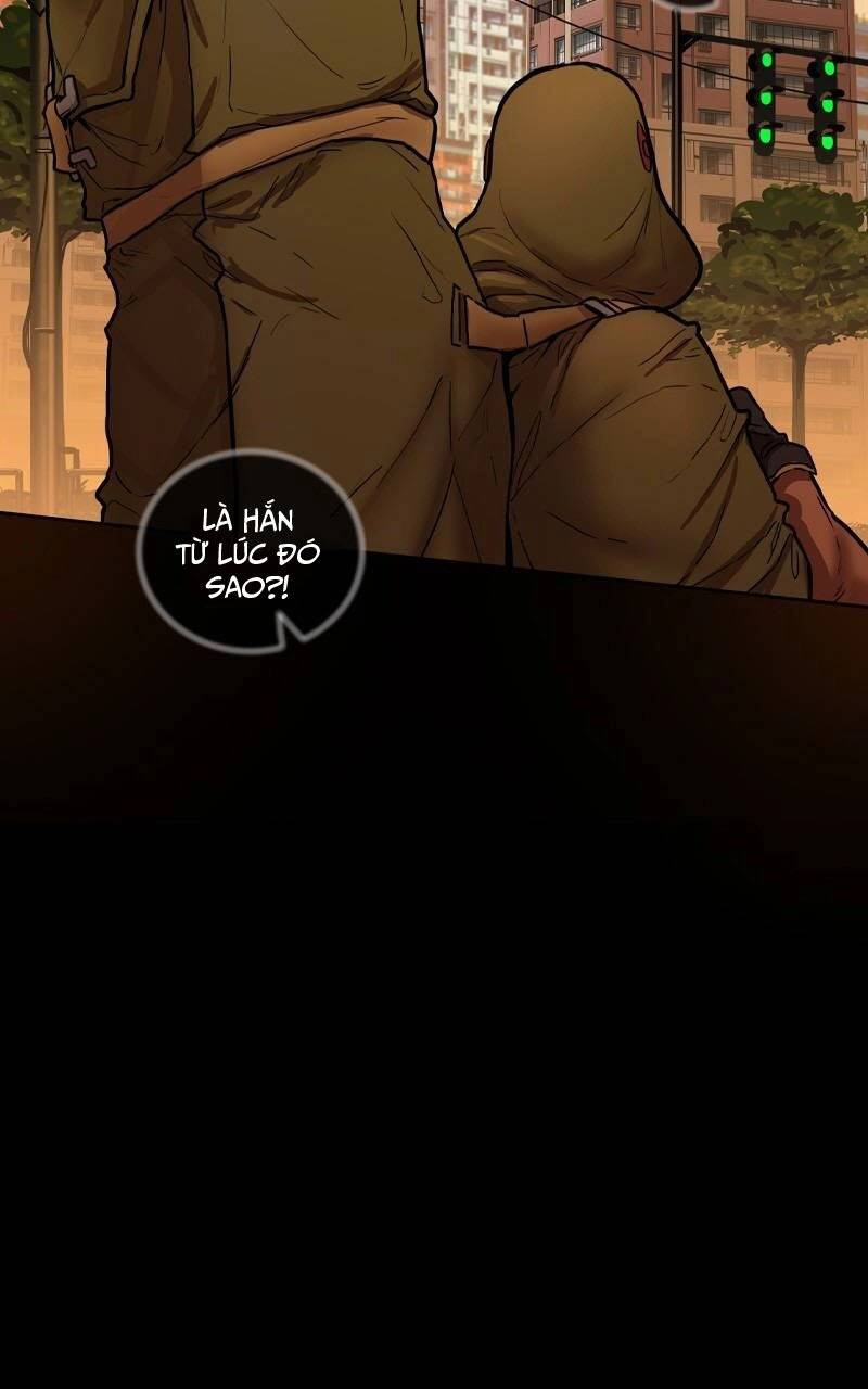 Thách Thức Chapter 125 - Trang 2