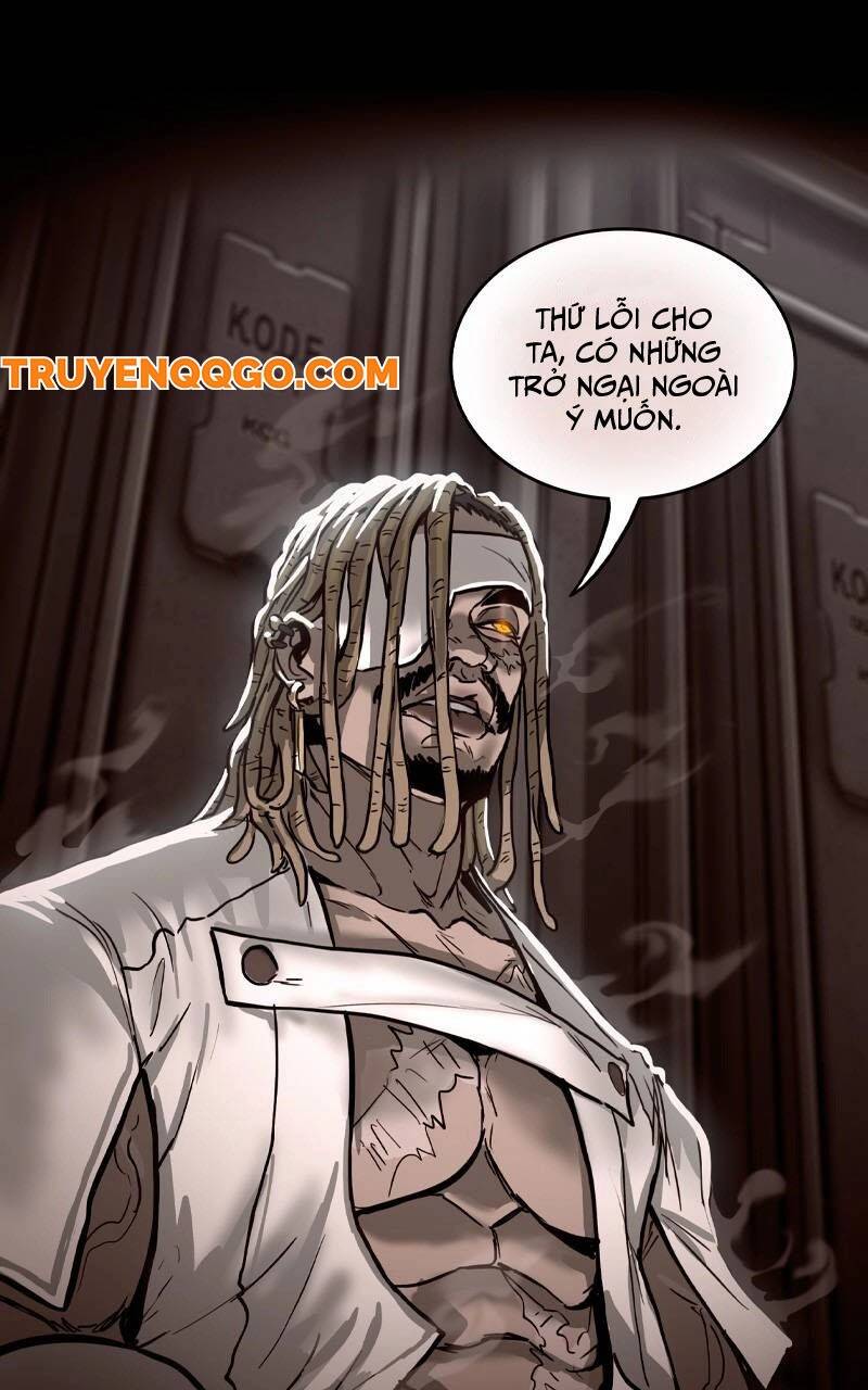 Thách Thức Chapter 125 - Trang 2