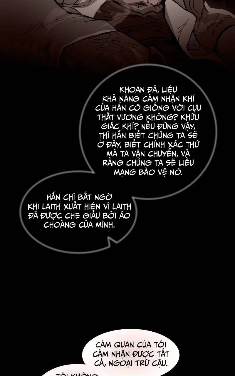 Thách Thức Chapter 125 - Trang 2