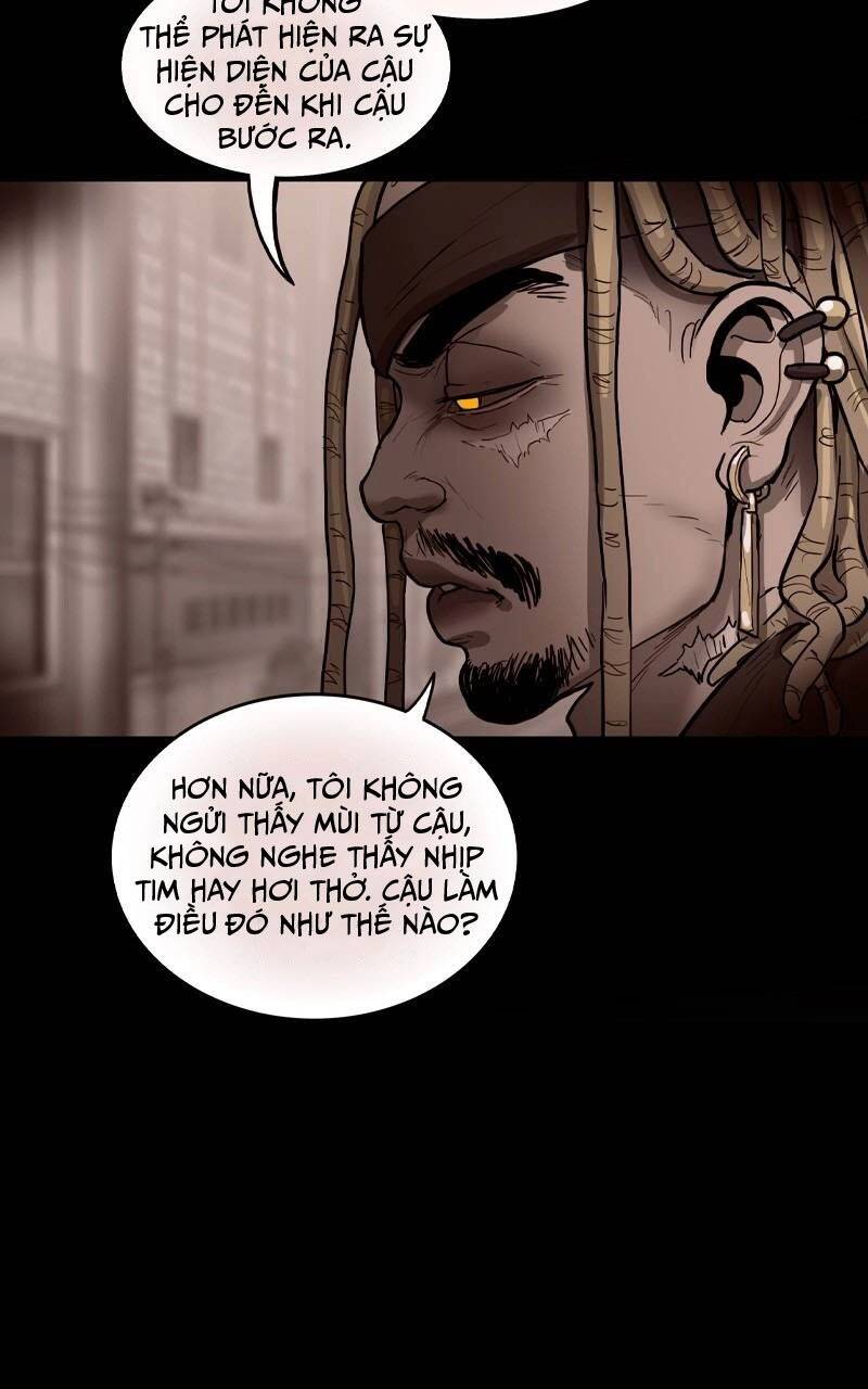 Thách Thức Chapter 125 - Trang 2