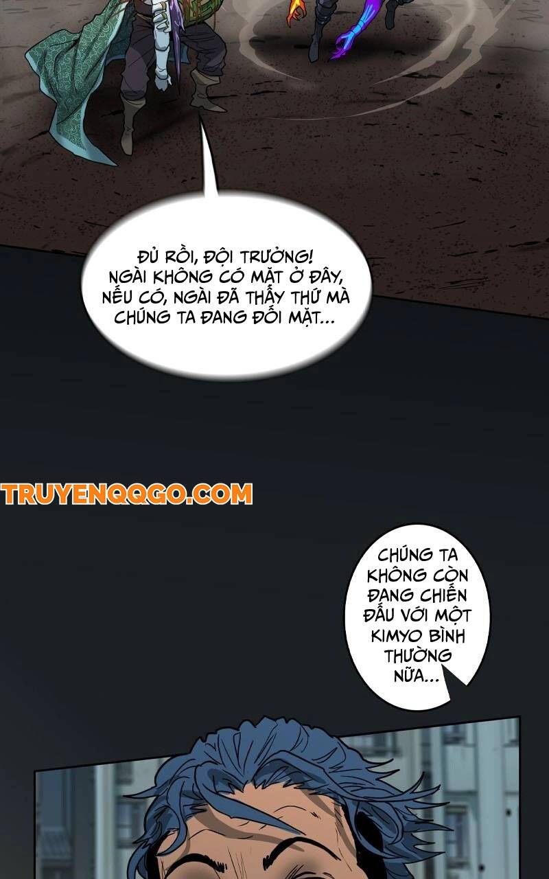 Thách Thức Chapter 125 - Trang 2