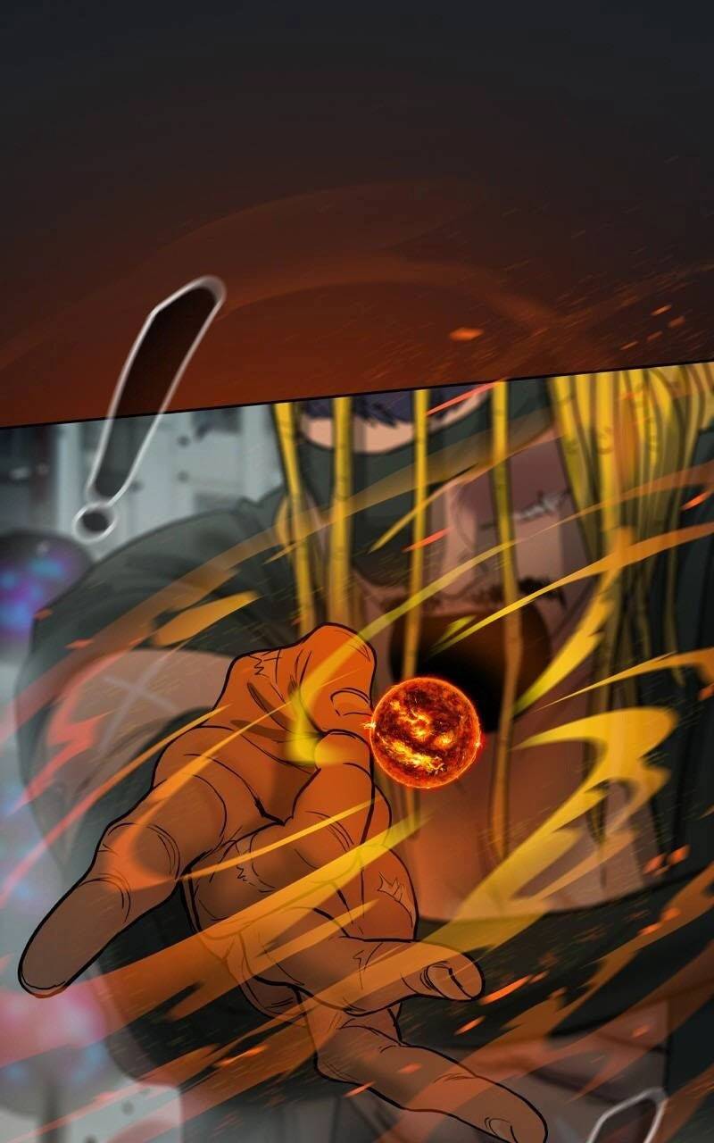Thách Thức Chapter 125 - Trang 2