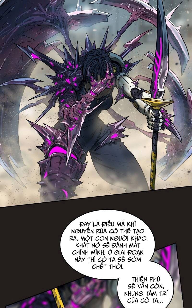 Thách Thức Chapter 125 - Trang 2