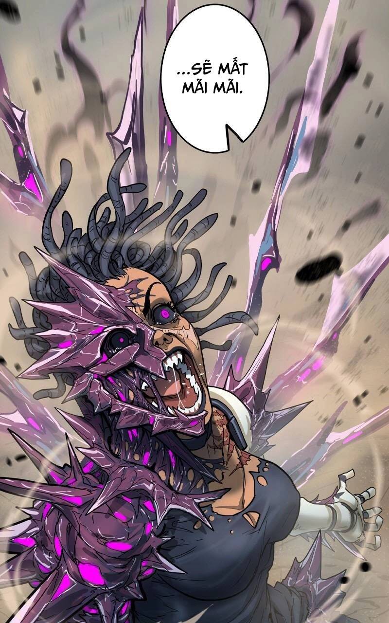 Thách Thức Chapter 125 - Trang 2