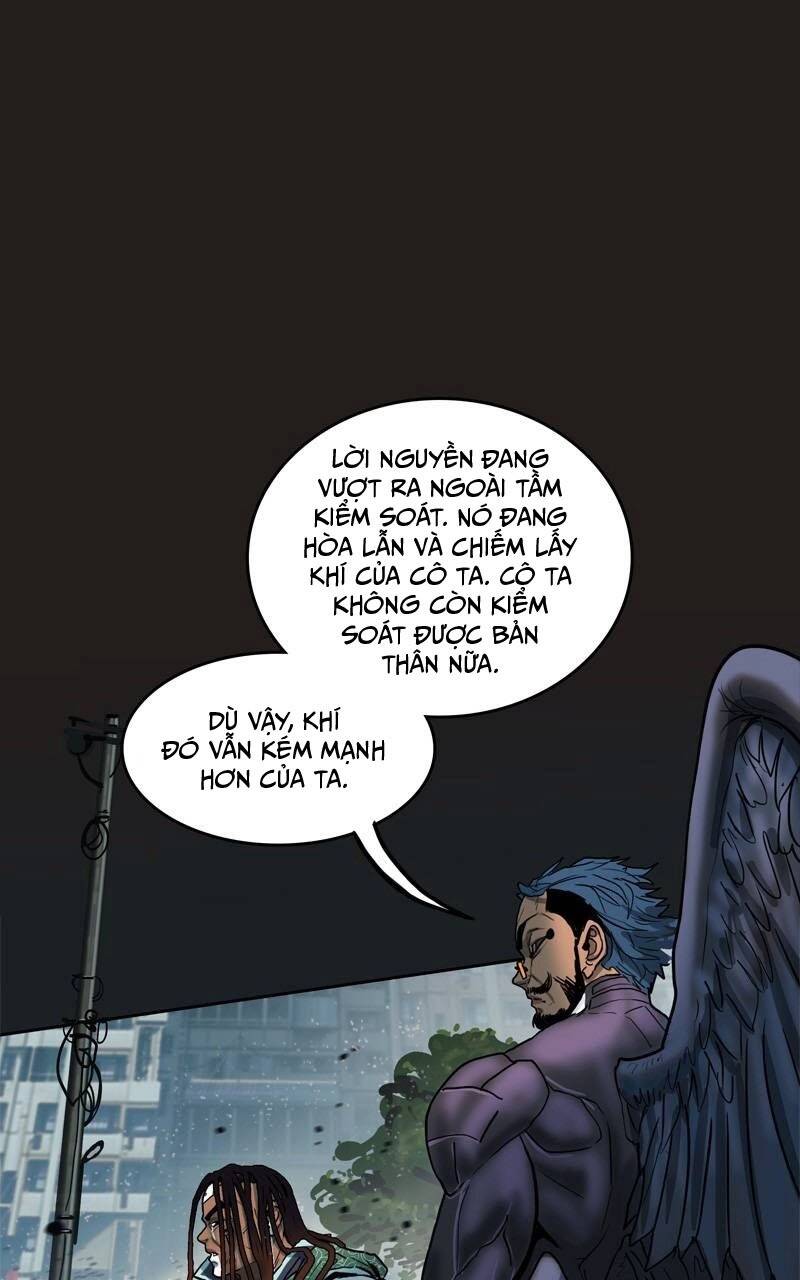 Thách Thức Chapter 125 - Trang 2