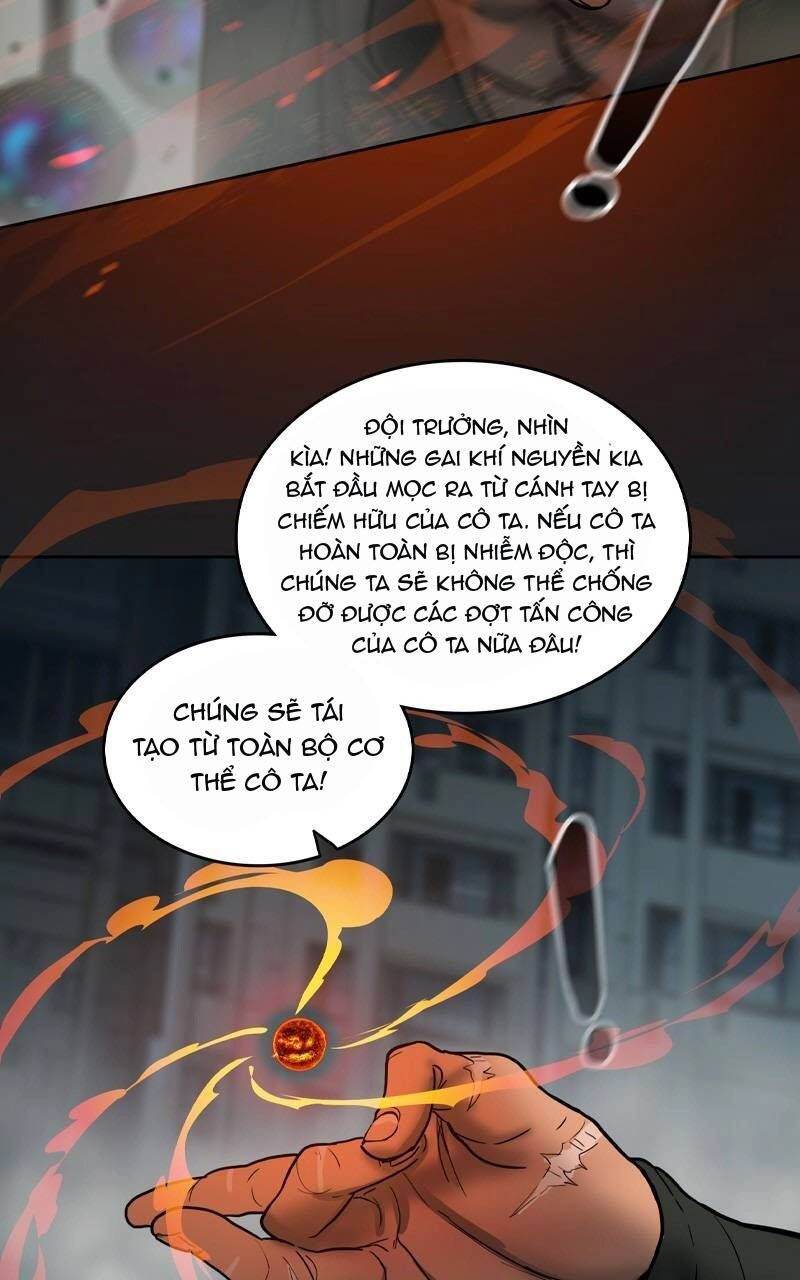 Thách Thức Chapter 125 - Trang 2