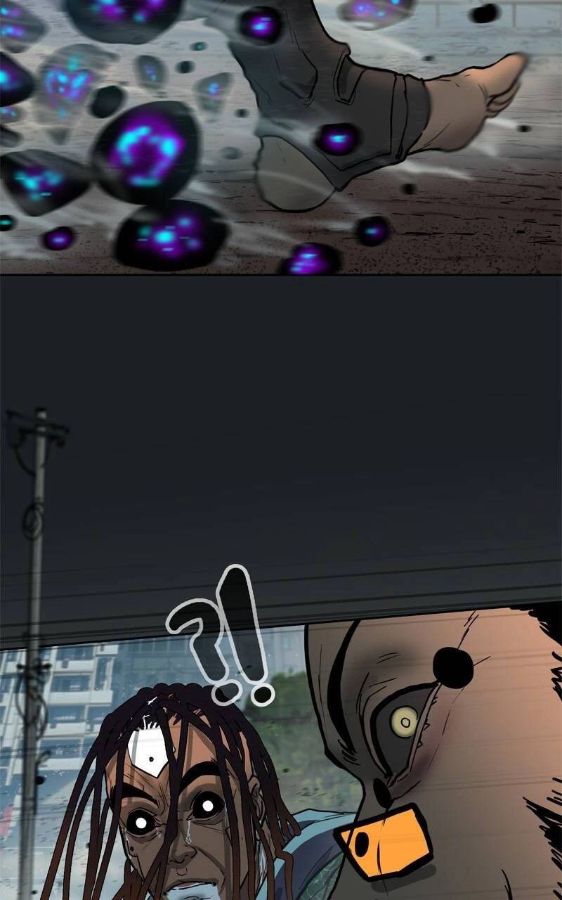 Thách Thức Chapter 125 - Trang 2