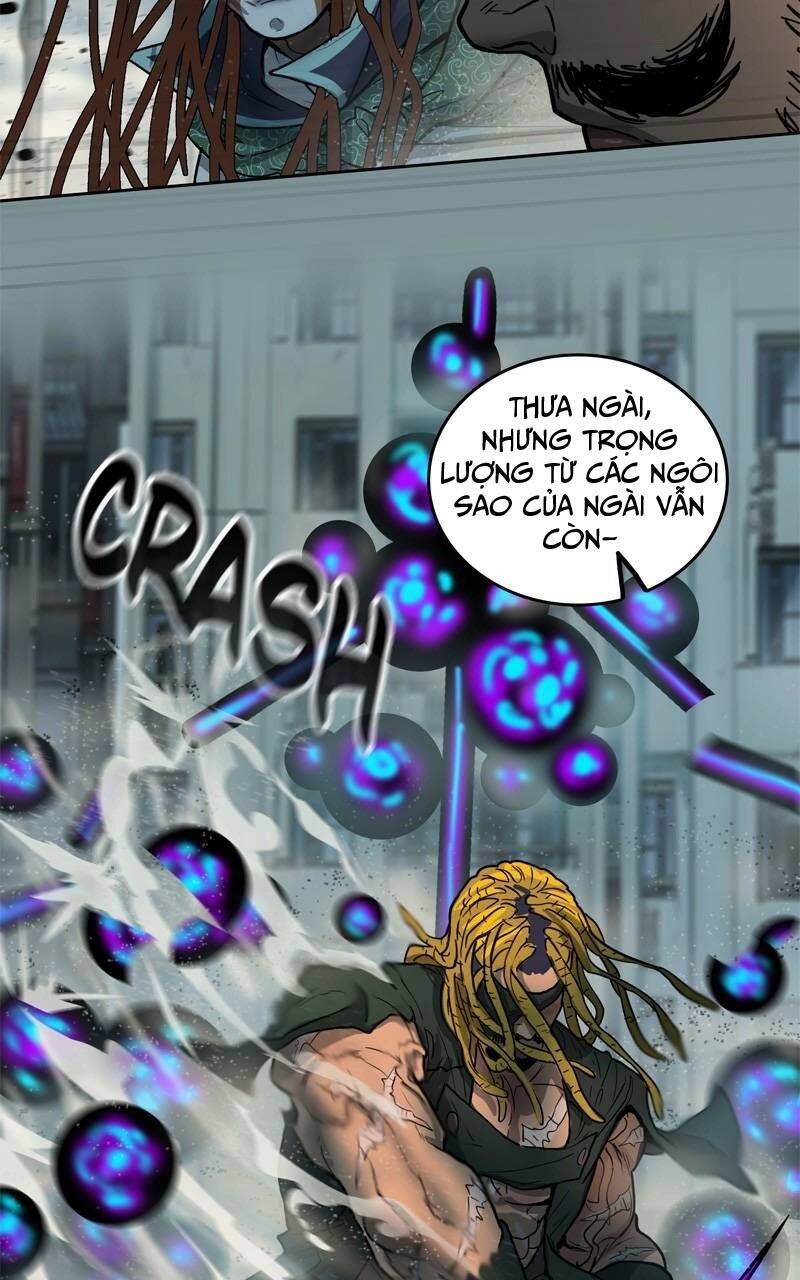 Thách Thức Chapter 125 - Trang 2
