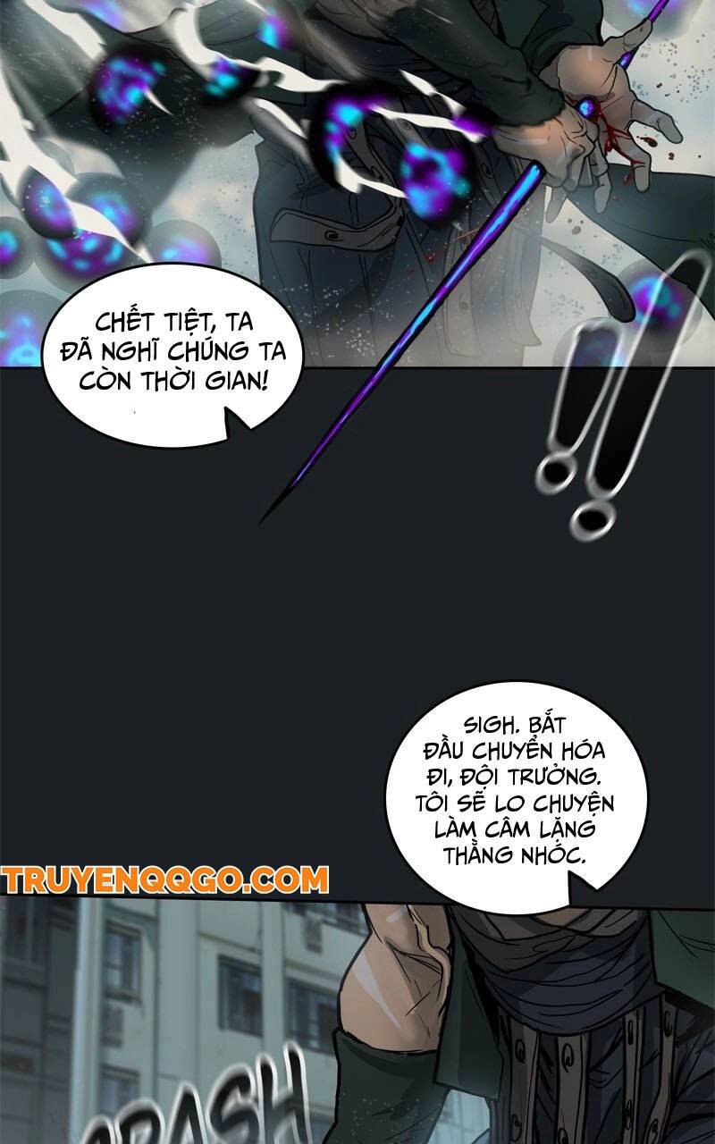 Thách Thức Chapter 125 - Trang 2