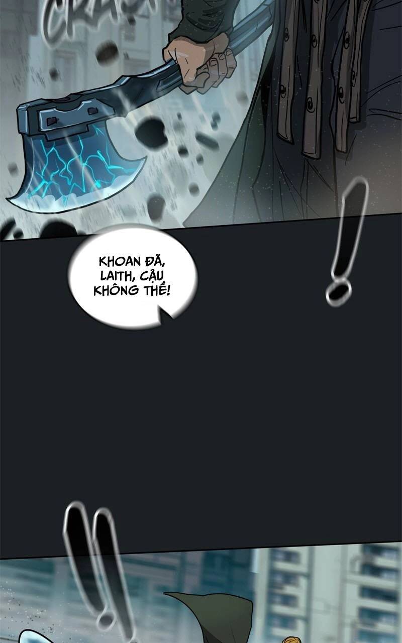 Thách Thức Chapter 125 - Trang 2