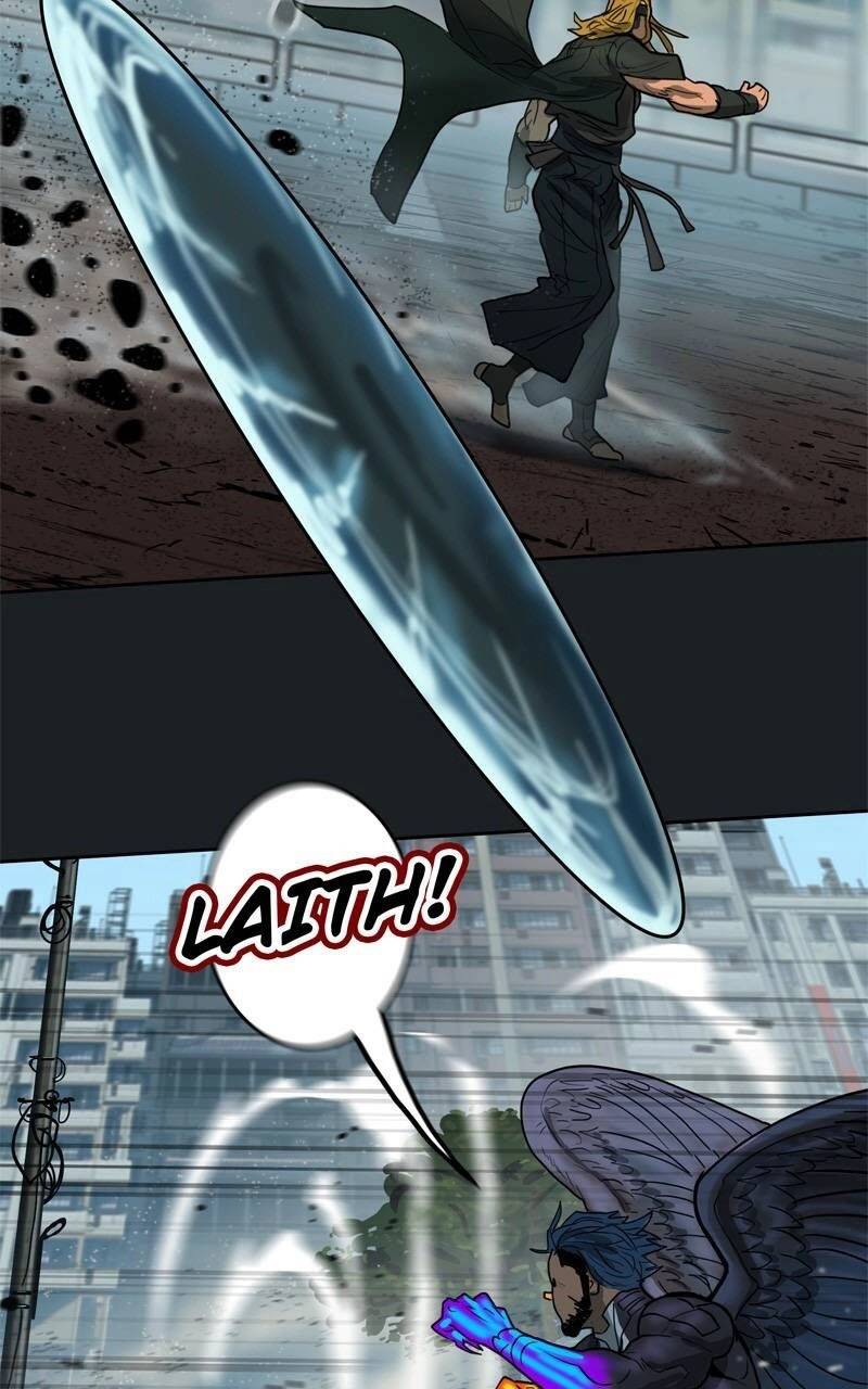 Thách Thức Chapter 125 - Trang 2