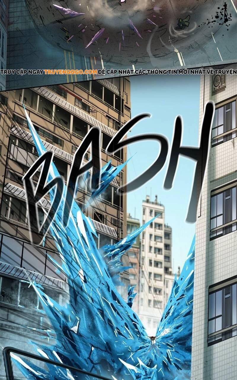 Thách Thức Chapter 125 - Trang 2