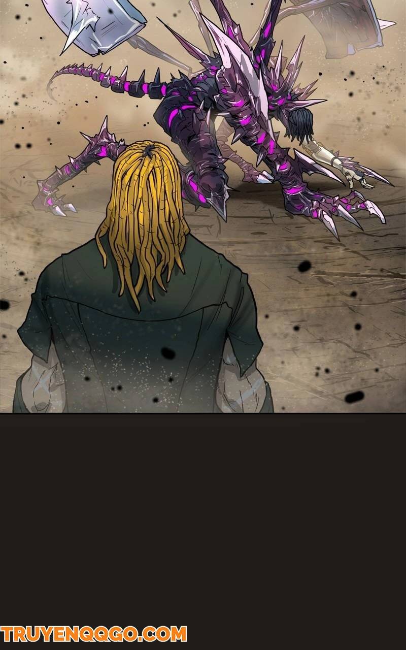 Thách Thức Chapter 125 - Trang 2