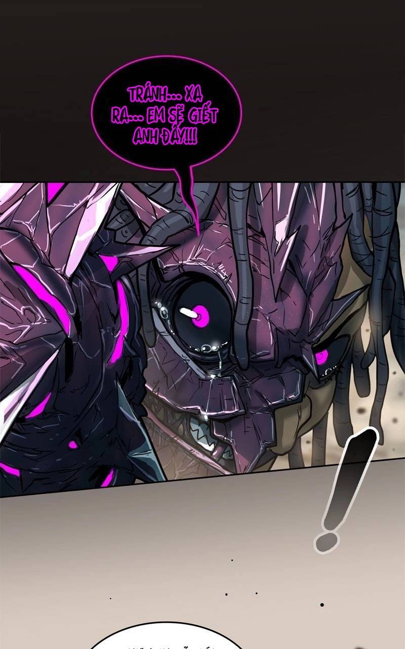 Thách Thức Chapter 125 - Trang 2