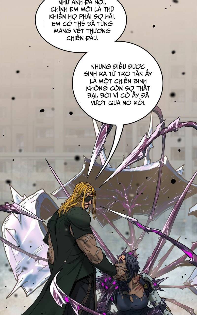 Thách Thức Chapter 125 - Trang 2