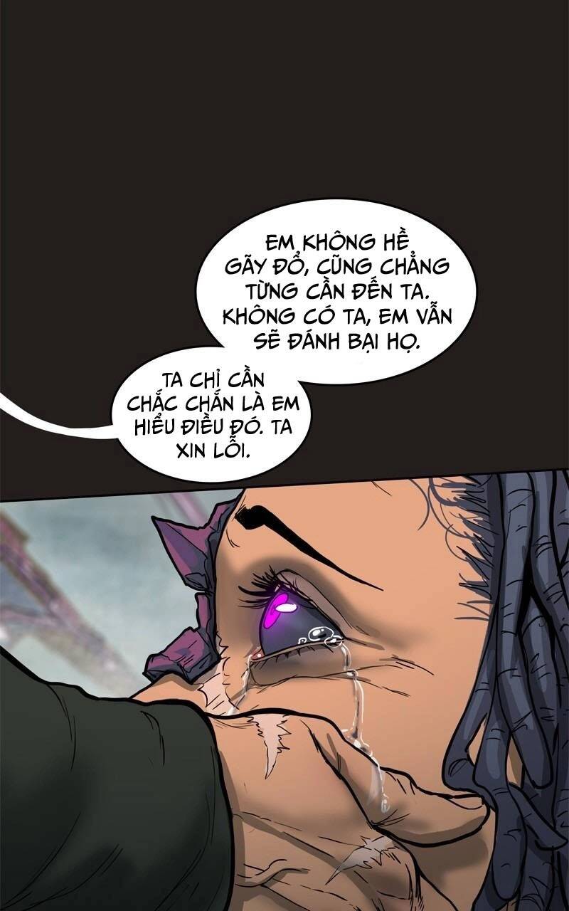 Thách Thức Chapter 125 - Trang 2
