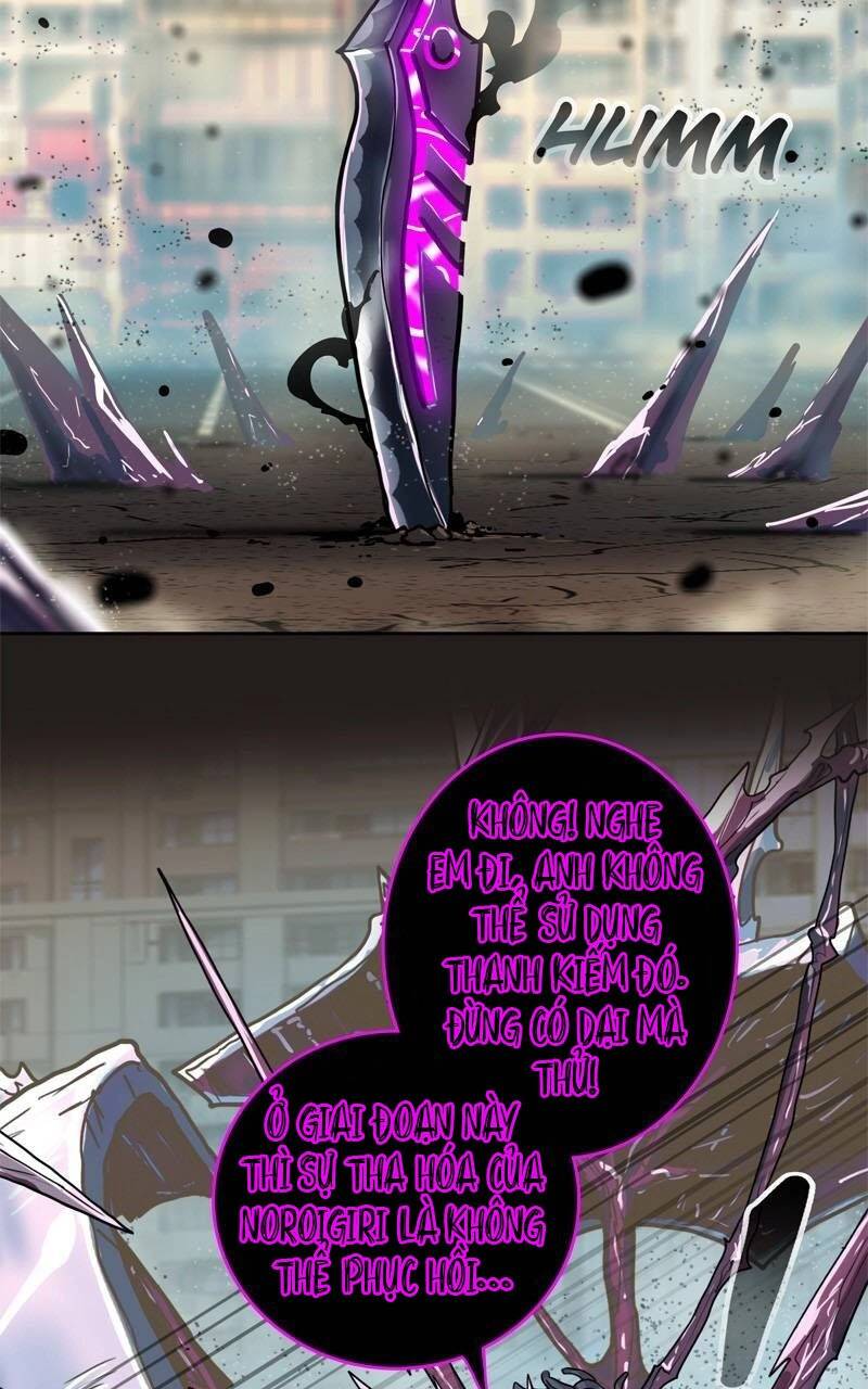 Thách Thức Chapter 125 - Trang 2