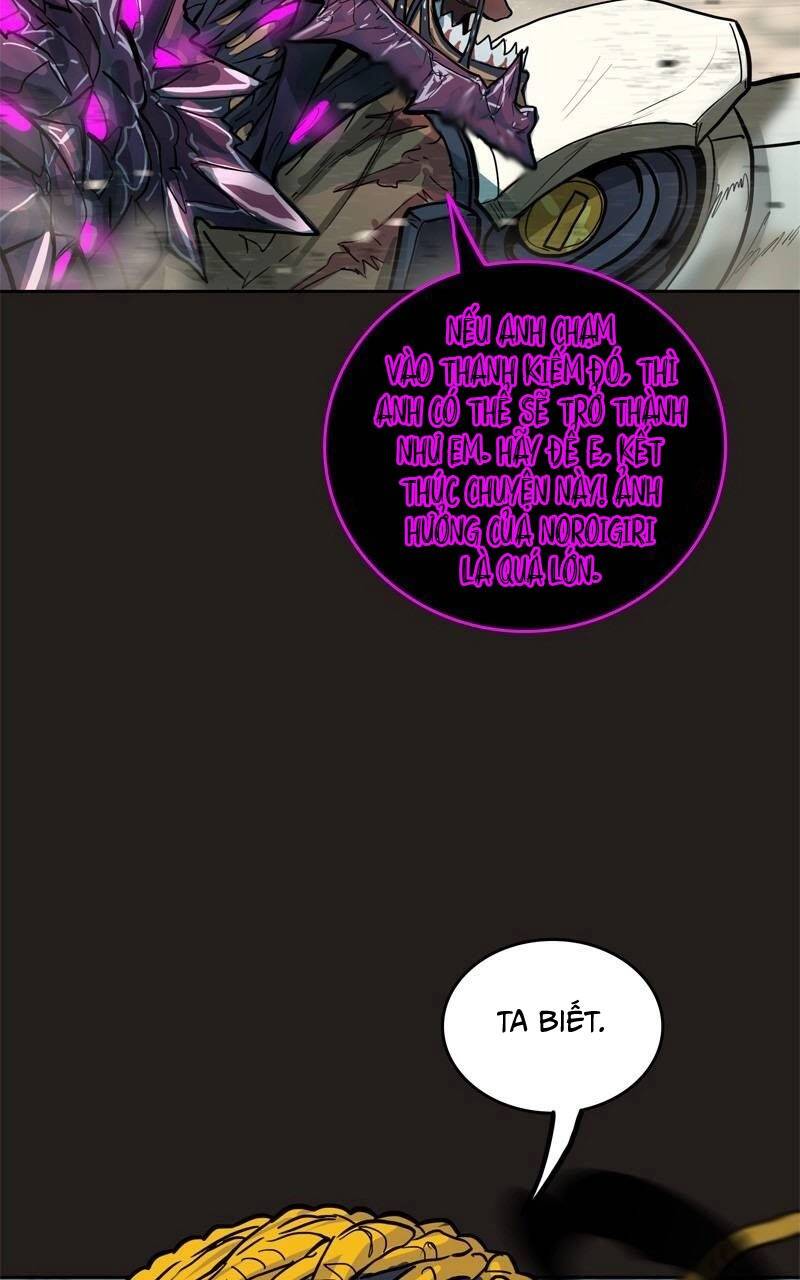 Thách Thức Chapter 125 - Trang 2