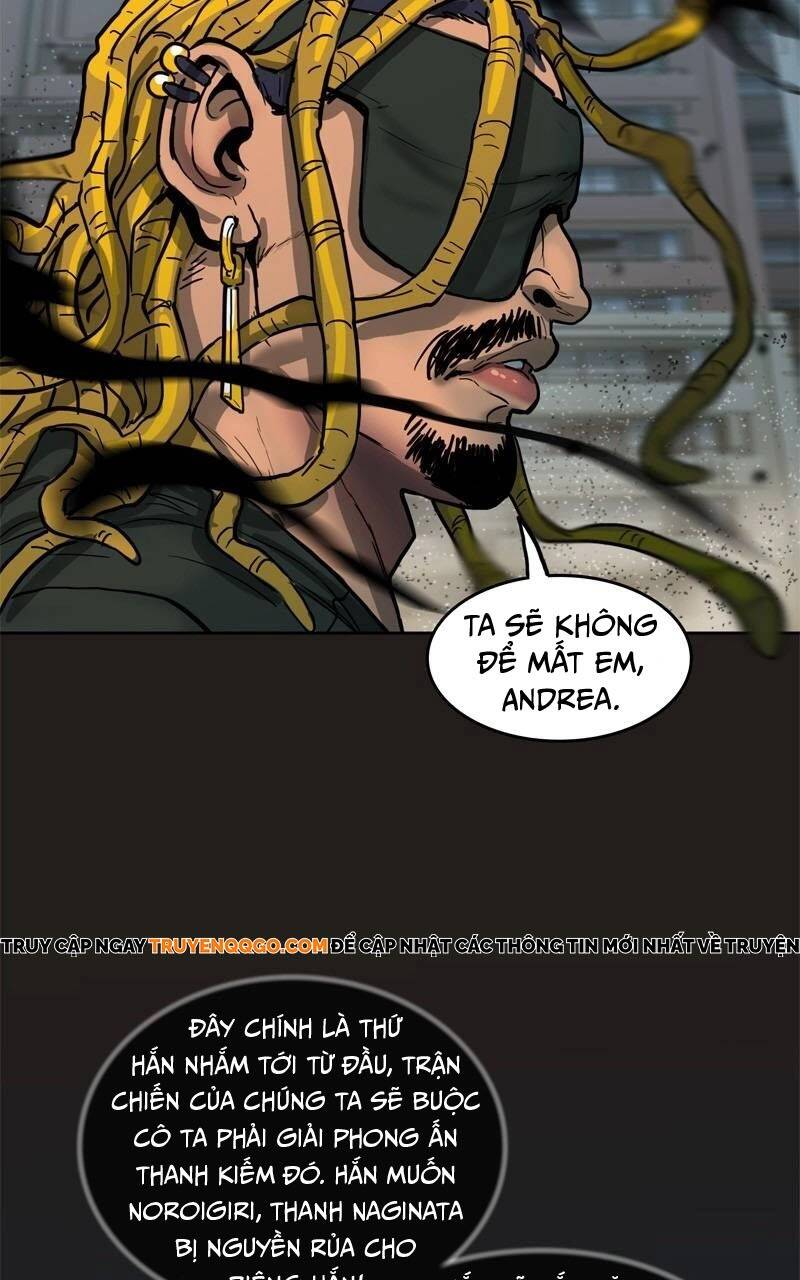 Thách Thức Chapter 125 - Trang 2