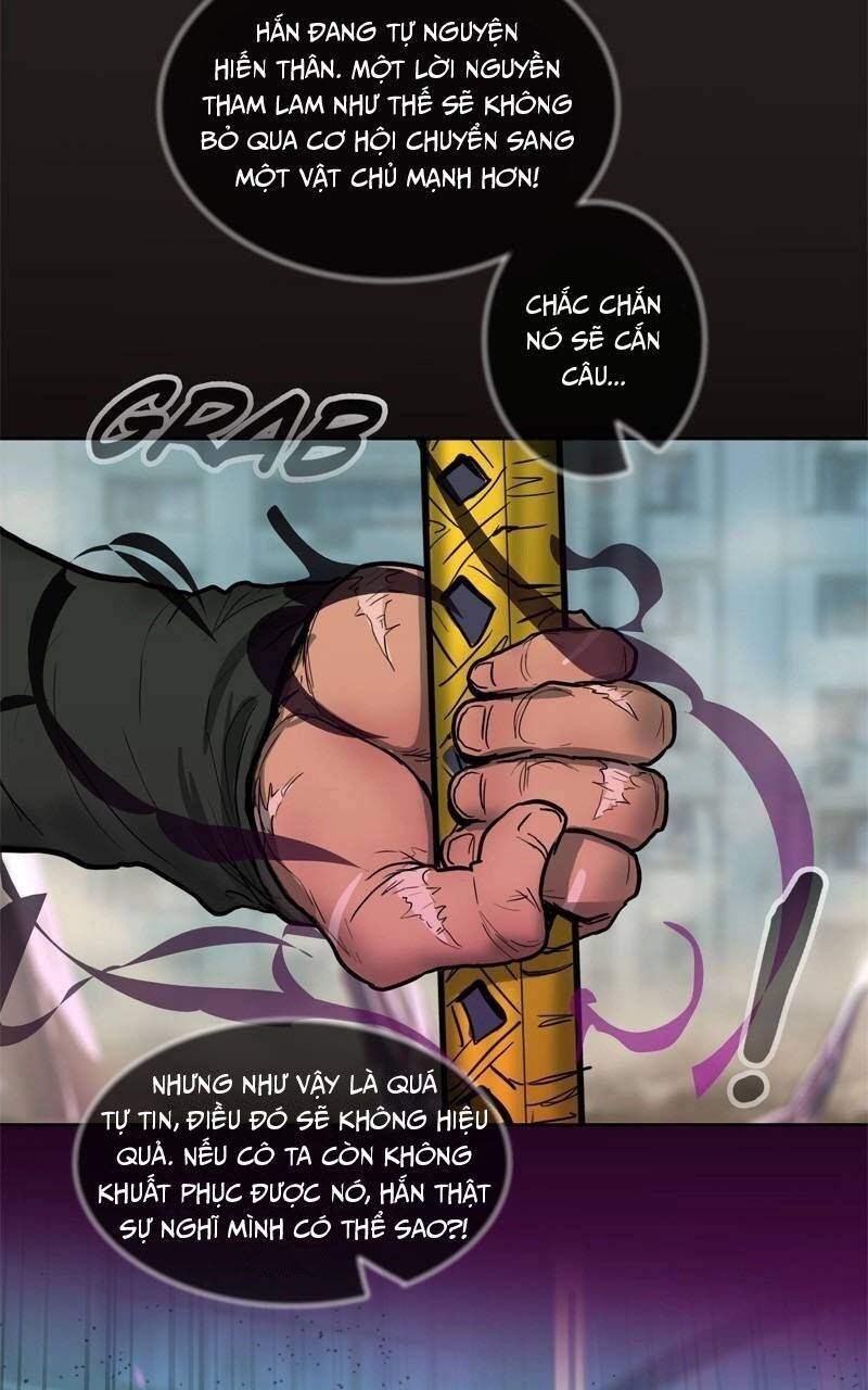 Thách Thức Chapter 125 - Trang 2