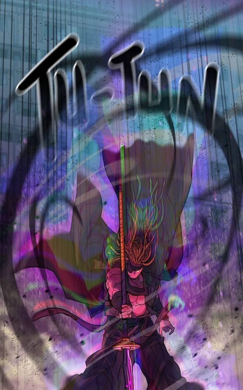 Thách Thức Chapter 125 - Trang 2