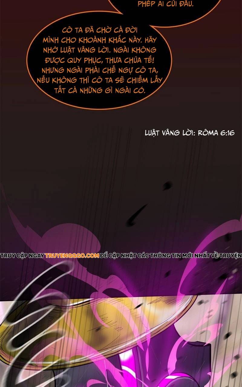 Thách Thức Chapter 125 - Trang 2