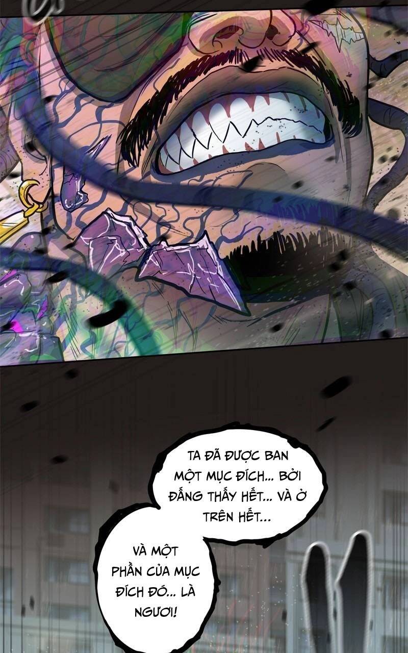 Thách Thức Chapter 125 - Trang 2