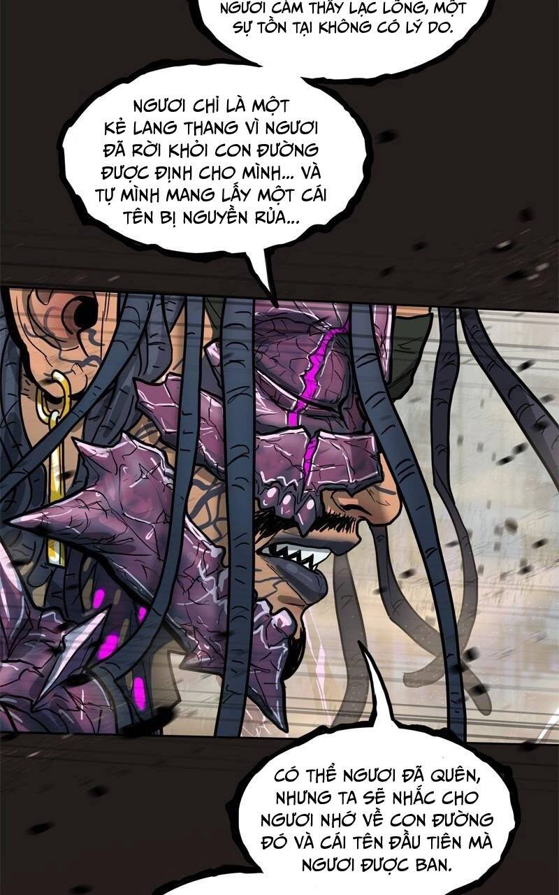 Thách Thức Chapter 125 - Trang 2
