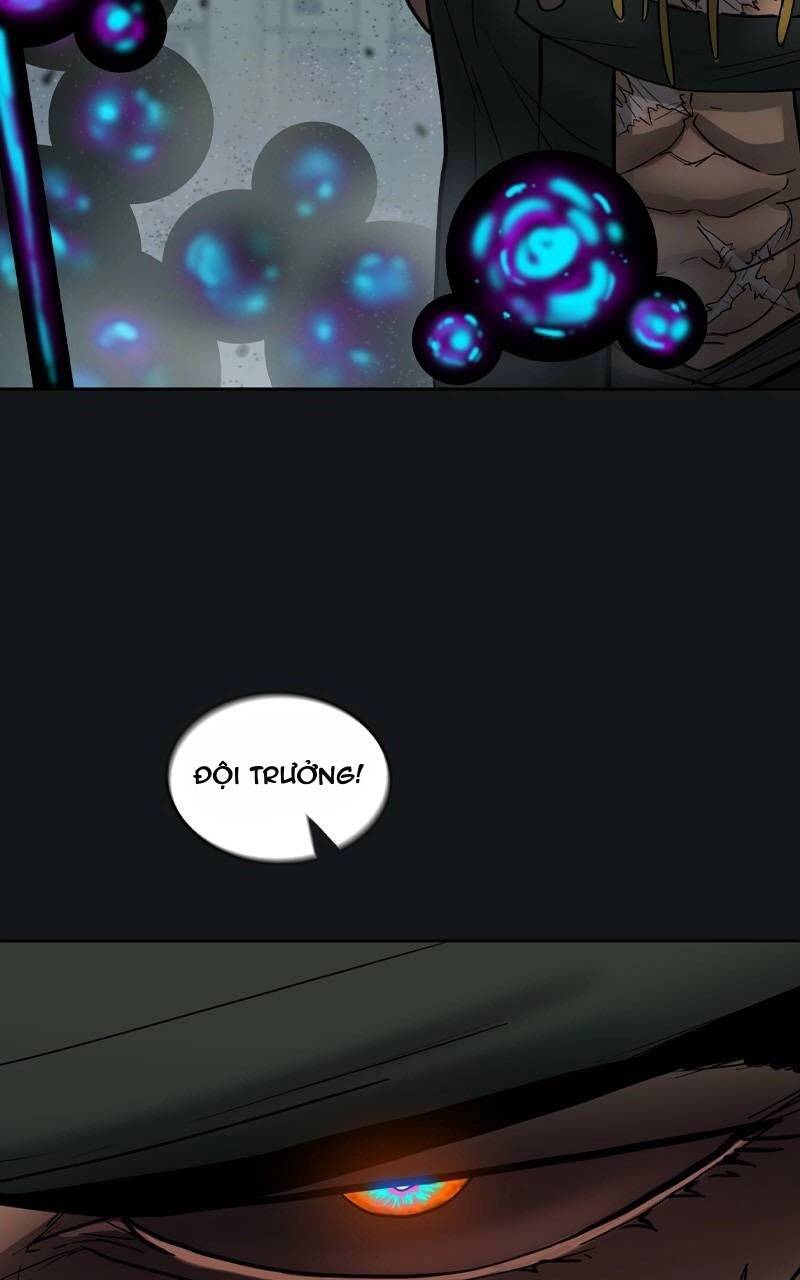 Thách Thức Chapter 125 - Trang 2