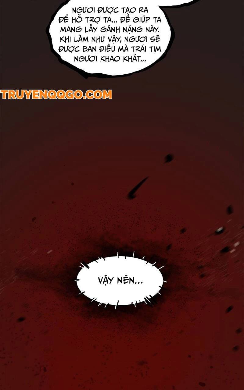 Thách Thức Chapter 125 - Trang 2