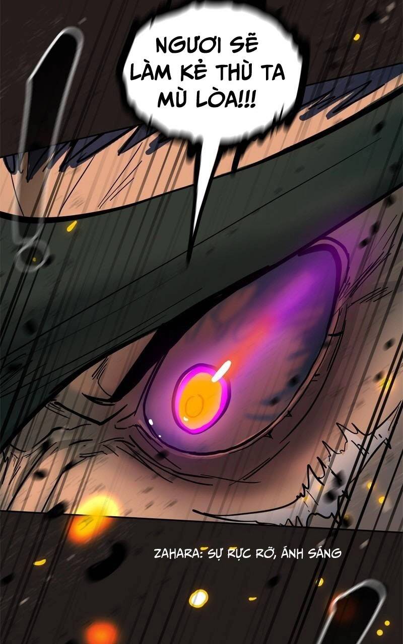 Thách Thức Chapter 125 - Trang 2