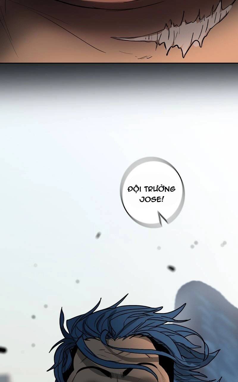 Thách Thức Chapter 125 - Trang 2