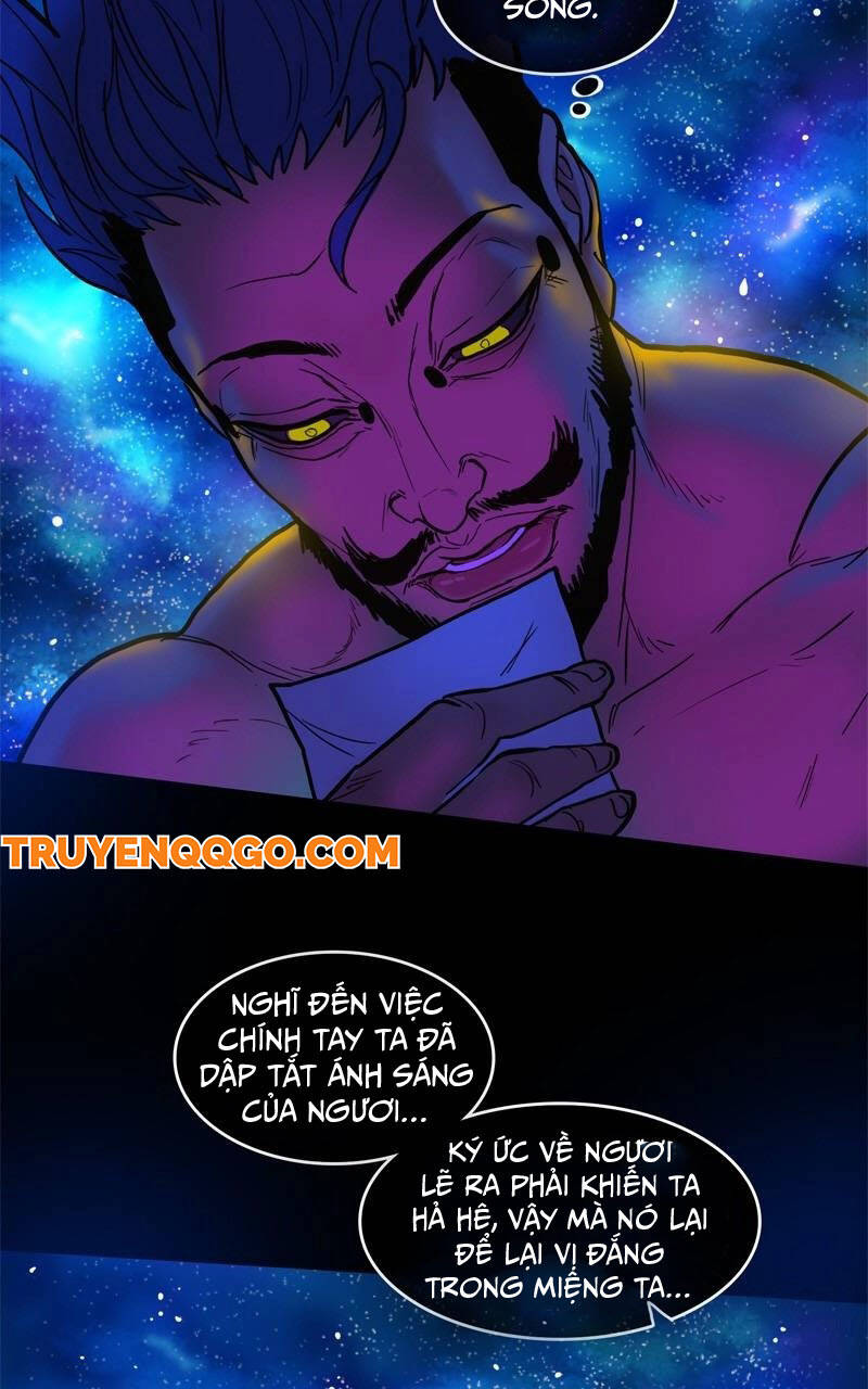 Thách Thức Chapter 126 - Trang 2