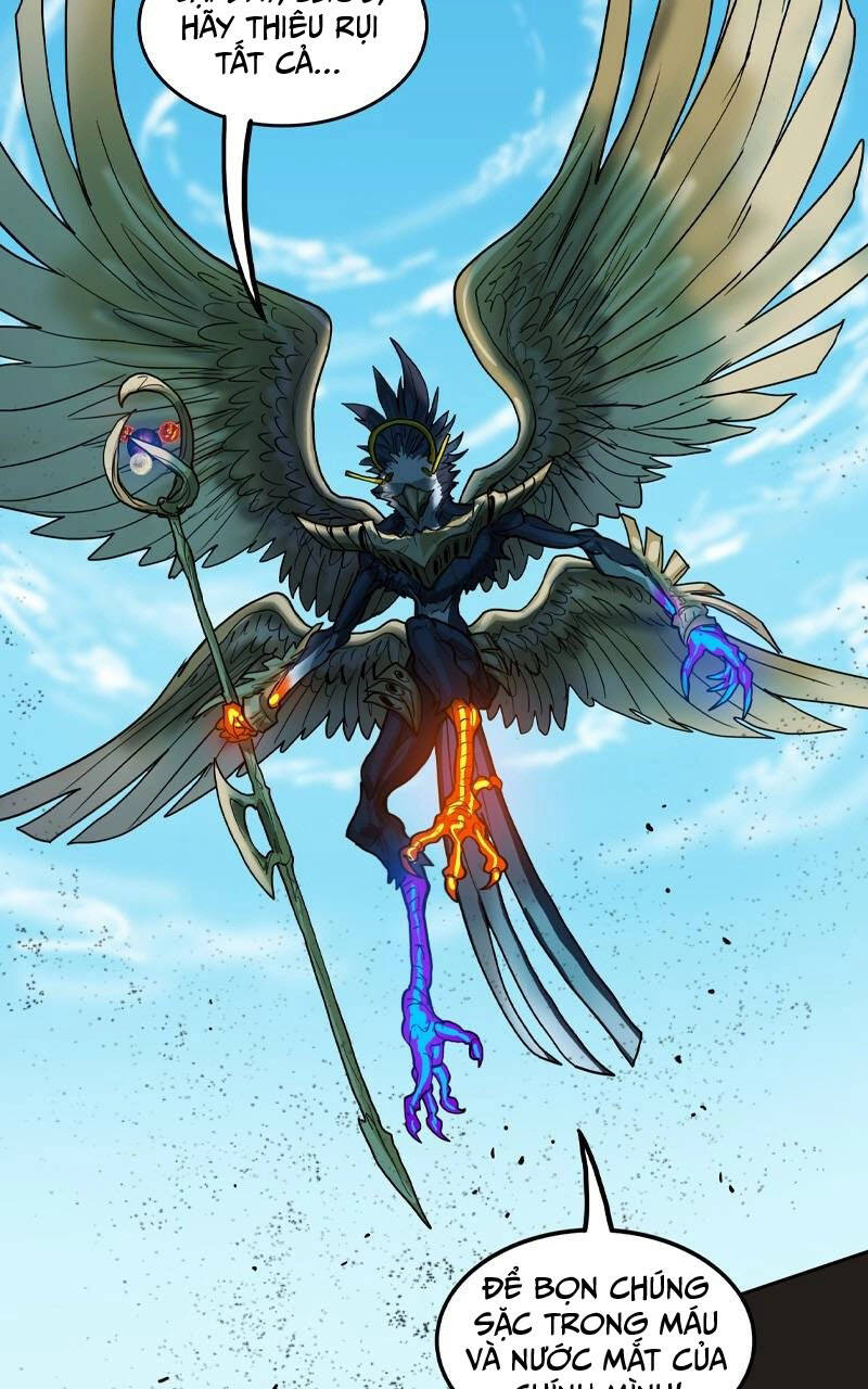 Thách Thức Chapter 126 - Trang 2