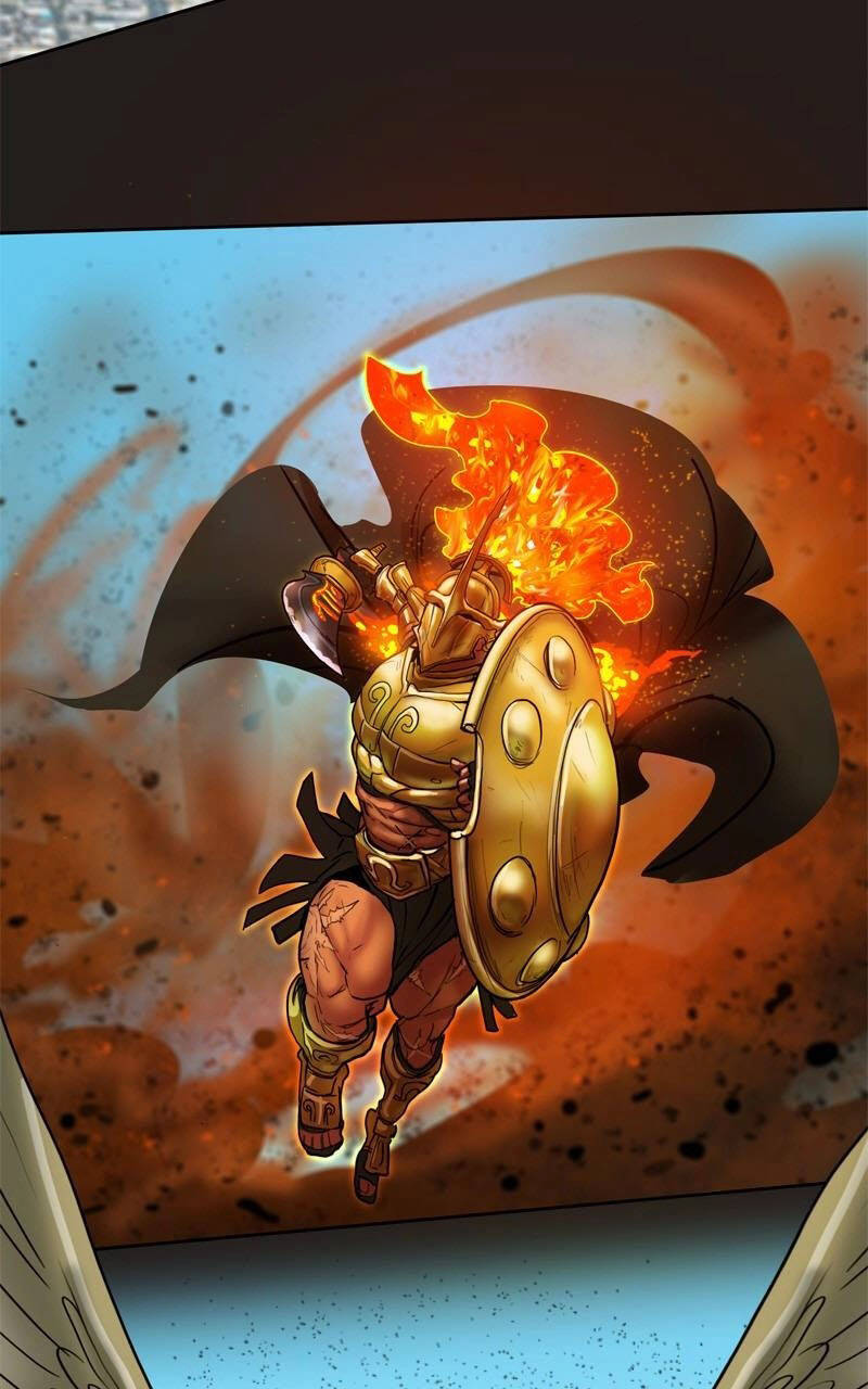 Thách Thức Chapter 126 - Trang 2